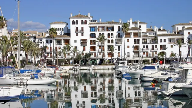 Parcela 117394m² en venta - Costa del Sol - foto 2