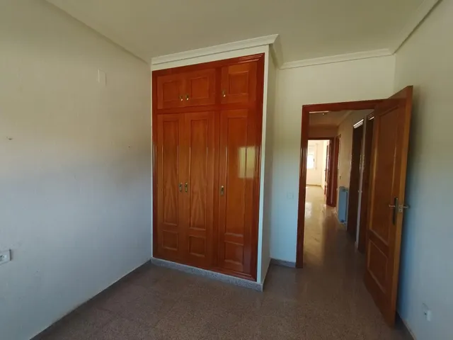 Increible adosado en Petrer — 17