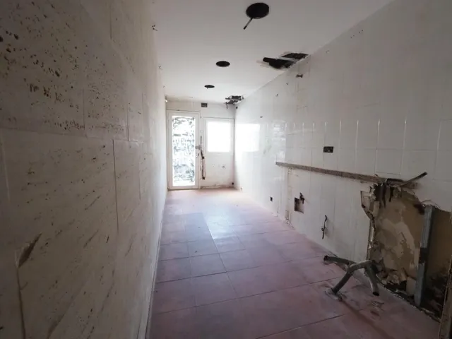 SE VENDE LOFT EN TERRASSA, ZONA LA MAURINA — 7