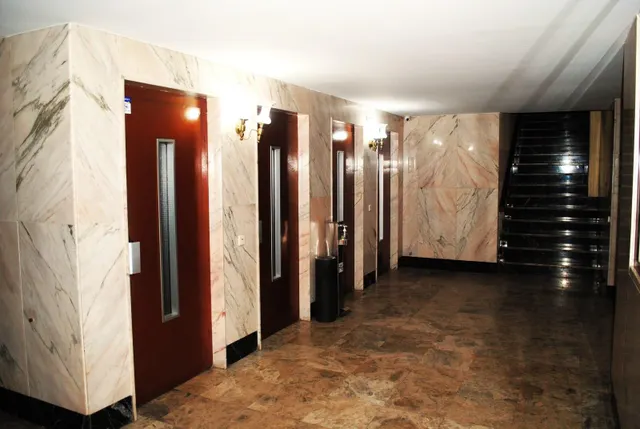 Exterior de 3 dormitorios 2 baños mas aseo de cortesia, para entrar a vivir, buena finca, portero fisico y de fin de semana, zonas comunes ajardinadas y deportivas, excelente zona y muy bien comun — 37