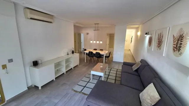 Apartamento 3 habitaciones 117m² en venta - torrevieja — 4