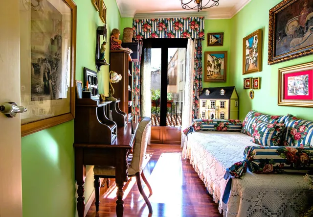 EXCELENTE PISO EN CALLE REJAS DE LA VIRGEN — 13