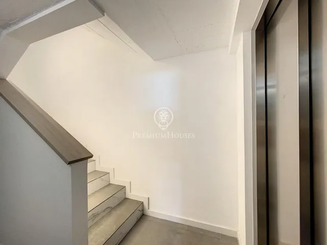 Nueva promoción de vivienda unifamiliar en venta y con vistas al mar en Lloret de Mar — 29