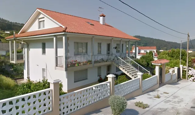 Casa-Chalet en Venta en Cedeira La Coruña