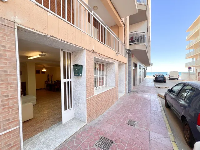 Apartamento 3 habitaciones 110m² en venta - Pueblo