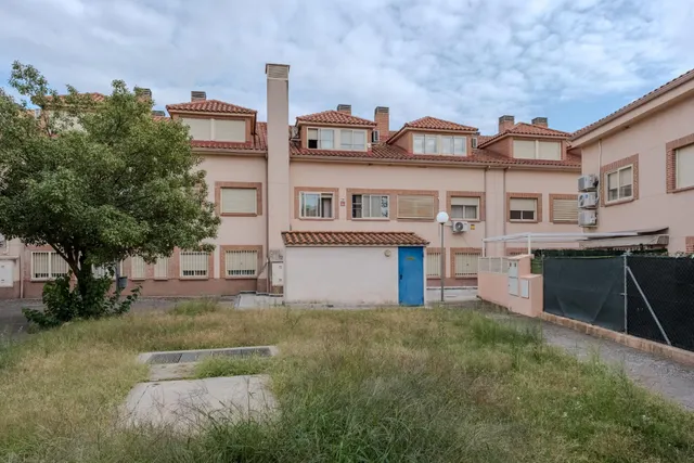 Fantástico dúplex en venta en Valdetorres de Jarama — 28