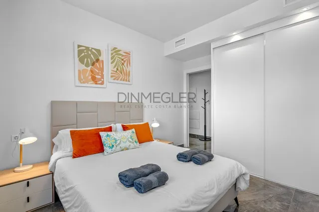 Piso 2 habitaciones 80m² en venta - PAU 26 — 13