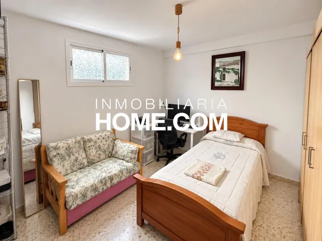 Pareado en Cortijo del Sol con parcela de 278 m2, garaje y sotano  - Manantiales — 15