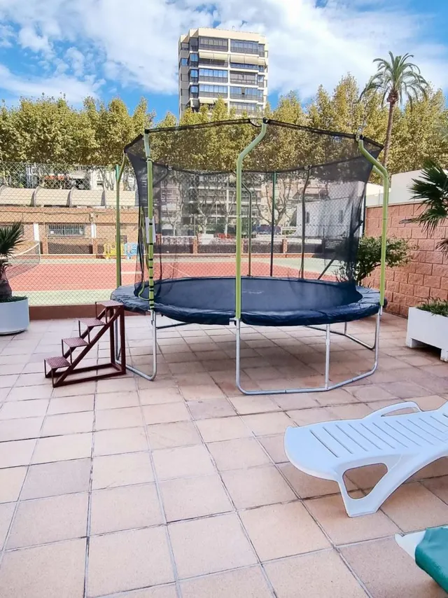 Apartamento 4 habitaciones 253m² en venta - Levante — 17