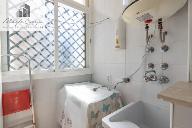 Piso 3 habitaciones 83m² en venta - Playa De Poniente — 19