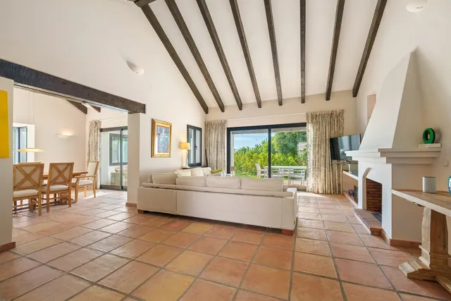 Chalet 9 habitaciones 1177m² en venta - Marbella — 28