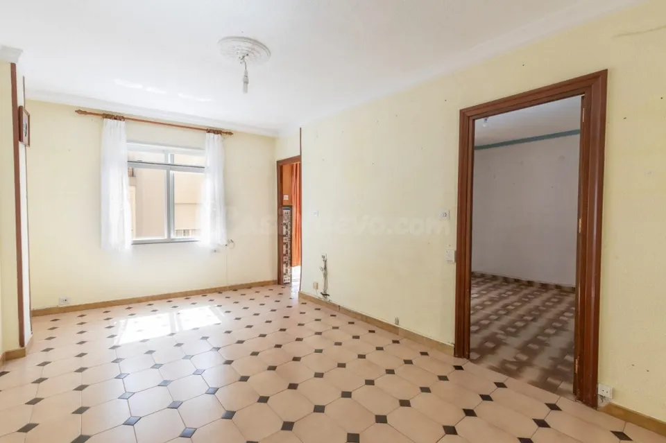 Piso en Venta en Granada Granada ZAIDIN