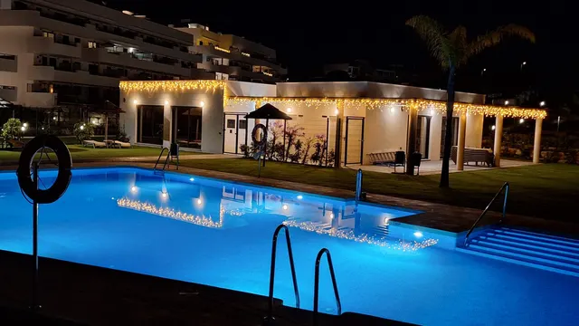 Apartamento 2 habitaciones 155m² en venta - Costa Del Sol — 26