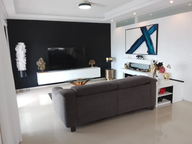 ÁTICO DUPLEX DE LUX EN CIUDAD QUESADA LAGUNA CONSUM — 33