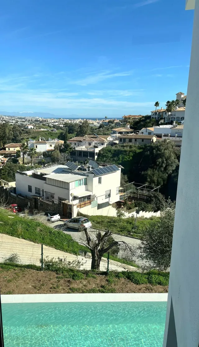 Chalet 3 habitaciones 320m² en venta - Riviera del sol — 38