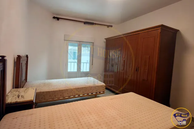 VIVIENDA TOTALMENTE REFORMADA EN TIRADORES BAJOS — 18