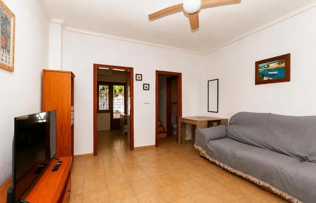 Bungalow 2 habitaciones 59m² en alquiler - Santiago bernabeu — 6
