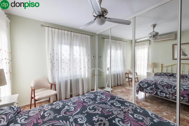 Vivienda Exclusiva en Urbanización Viñas del Rey – Otura — 36