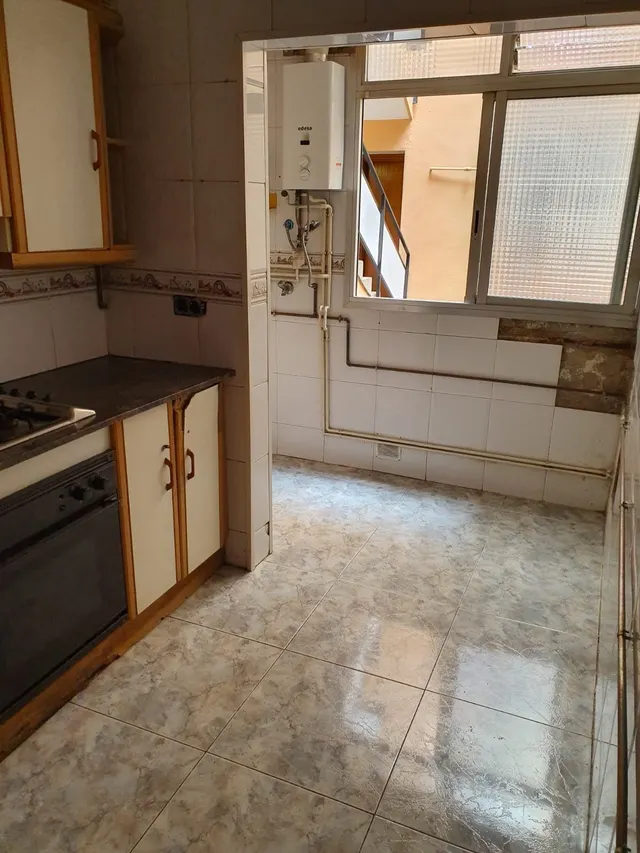 PISO PARA REFORMAR METRO GORG — 22