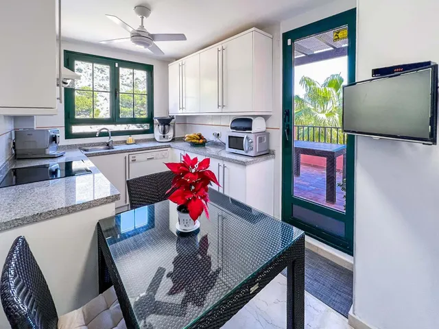 Apartamento 3 habitaciones 115m² en venta - Sierra cortina — 21