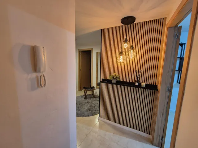 AMPLIA VIVIENDA CON TERRAZA PRIVADA, PLAZA DE GARAJE Y TRASTERO EN EL GARBANZAL, LA UNIÓN. — 19