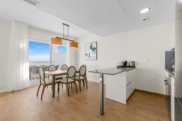 Ático 3 habitaciones 111m² en venta - Costa Del Sol - foto 3