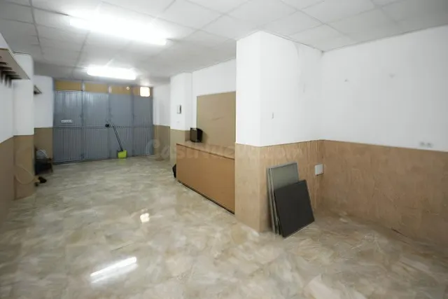 BAJO EN VENTA EN TORRENT – 81 m2, REFORMADO, A PIE DE CALLE Y CON MÚLTIPLES POSIBILIDADES — 3