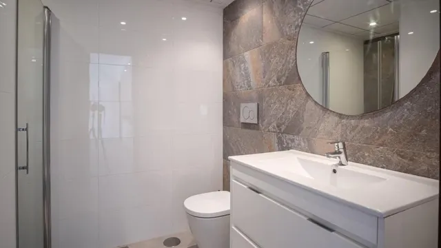 Apartamento 3 habitaciones 82m² en venta - Aguas Nuevas — 12