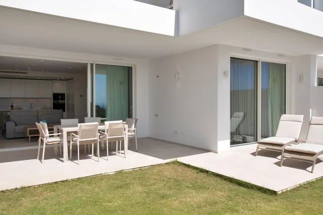 Apartamento 2 habitaciones 111m² en venta - Ojen pueblo — 30
