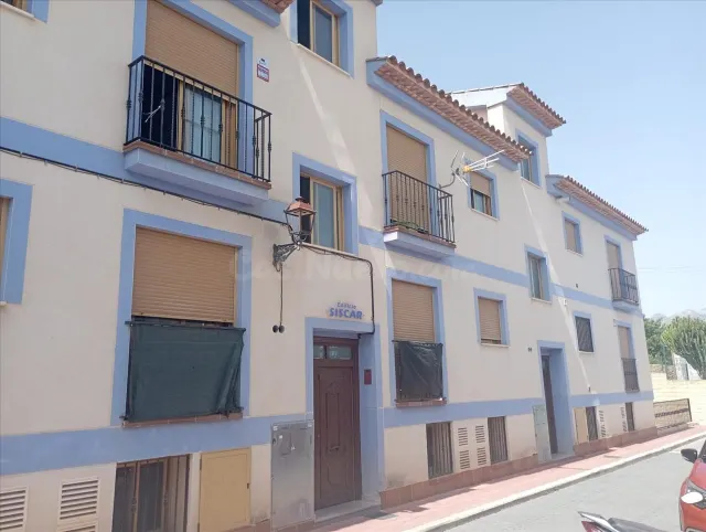 Apartamento 68m² en venta - Xirles - foto 2
