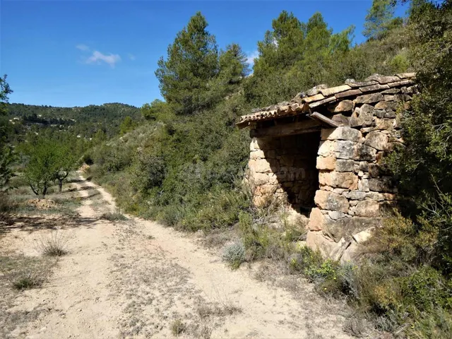 Suelo rústico en Venta en Lledo Teruel - foto 5