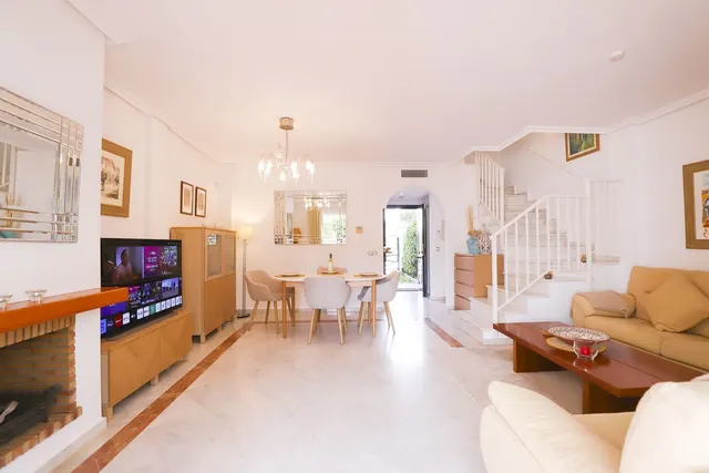 Adosado 3 habitaciones 222m² en venta - Marbella — 6
