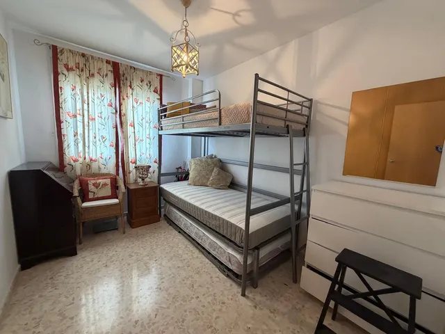 Apartamento 2 habitaciones 107m² en venta - Centro — 7