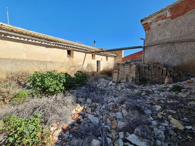 Villa 6 habitaciones 383m² en venta - Comunidad valenciana — 26