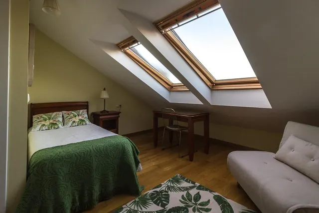 Precioso Chalet adosado en Sanxenxo a solo 600 m del Centro! ✨ — 28