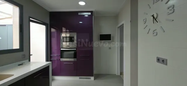 SE VENDE TRIPLEX EN ZONA ALTABIX UNIVERSIDAD — 5