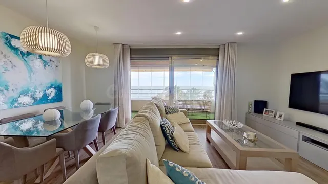 Vivienda de ensueño frente al mar — 5