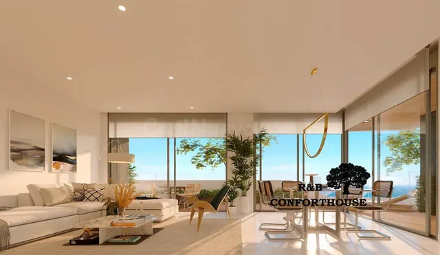 Residencial Benidorm Beach - foto 4