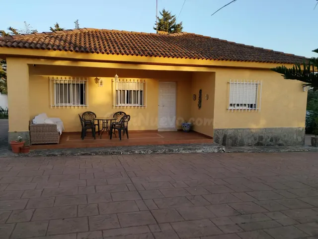 chalet Noguera