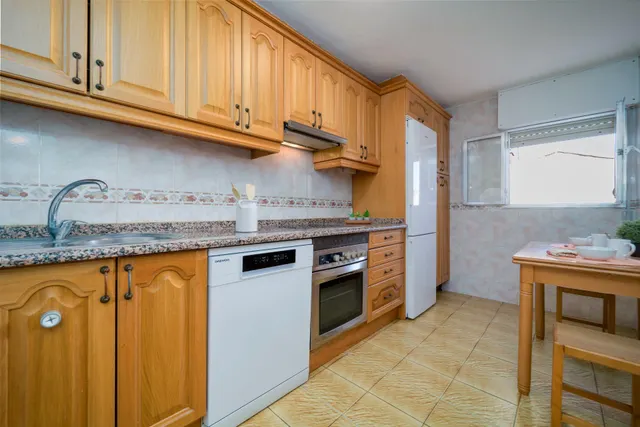 Piso 3 habitaciones 123m² en alquiler - Buena Vista — 25