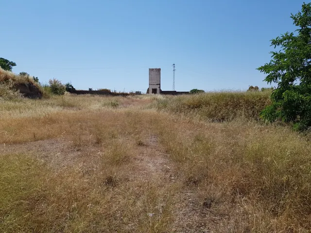 SOLAR DE 5.393 M2 URBANIZABLES — 4
