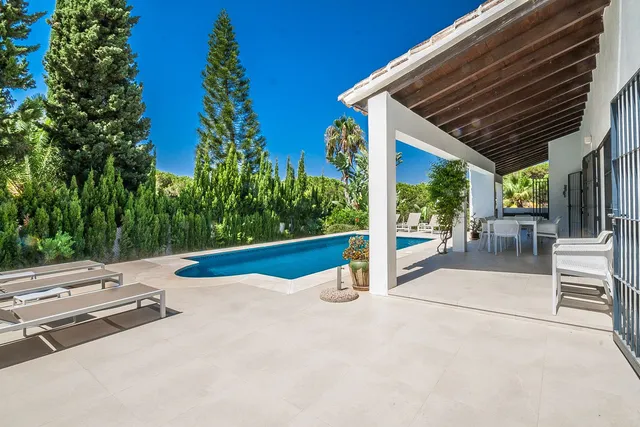 Chalet 5 habitaciones 251m² en venta - Marbella — 15
