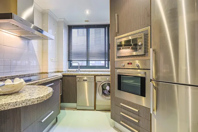 Piso 3 habitaciones 78m² en venta - Pino Montano — 15