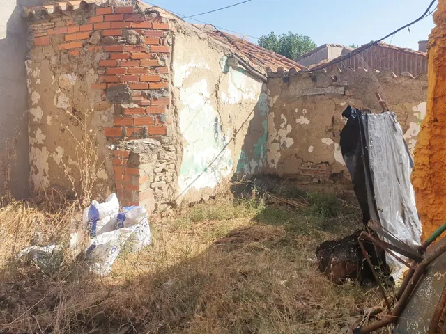 Urbis te ofrece un solar en Venta en Vecinos, Salamanca. — 6