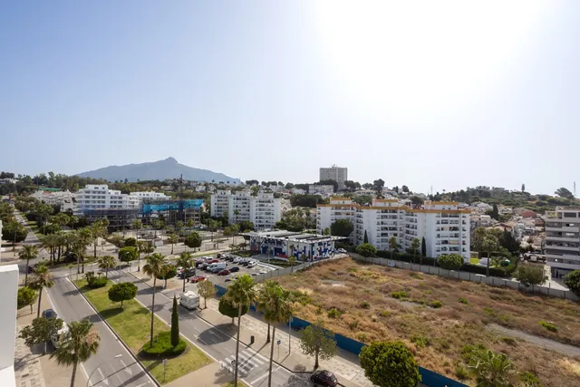 Apartamento 2 habitaciones 102m² en venta - Marbella — 40