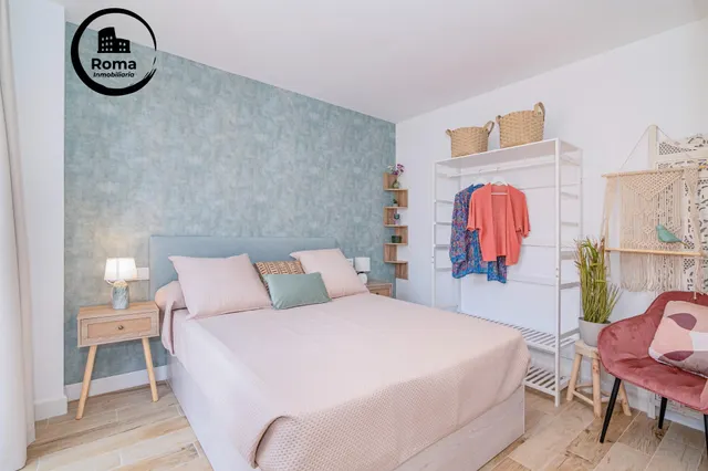 Edificio premiun gran lujo  nuevo totalmente reformado y equipado con mobiliario exclusivo  en el centro de Granada — 44