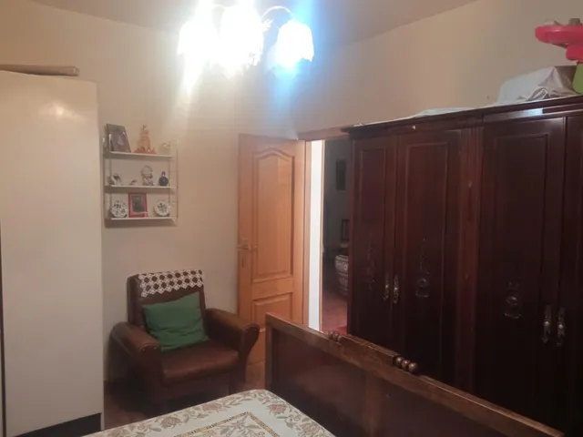 casa amplia de dos plantas con patio en Cehegín — 8