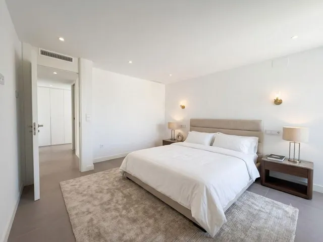 Exclusivo atico de lujo nuevo a estrenar en la prestigiosa urbanizacion el higueron — 16
