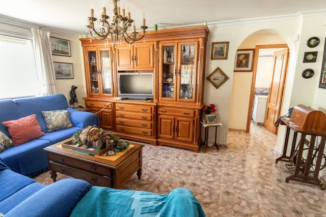 Villa 4 habitaciones 180m² en venta - Lomas de Cabo Roig — 40