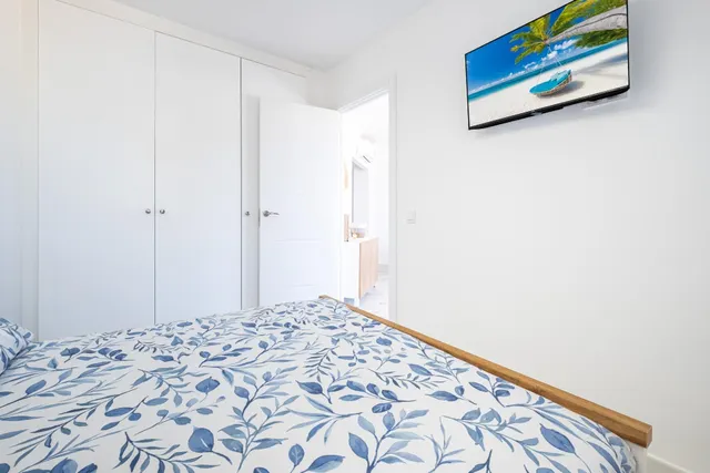 SE VENDE APARTAMENTO CON VISTAS AL MAR — 10